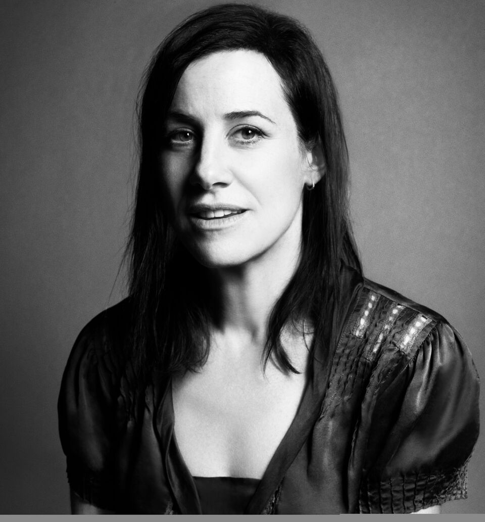 Arianne Phillips photo