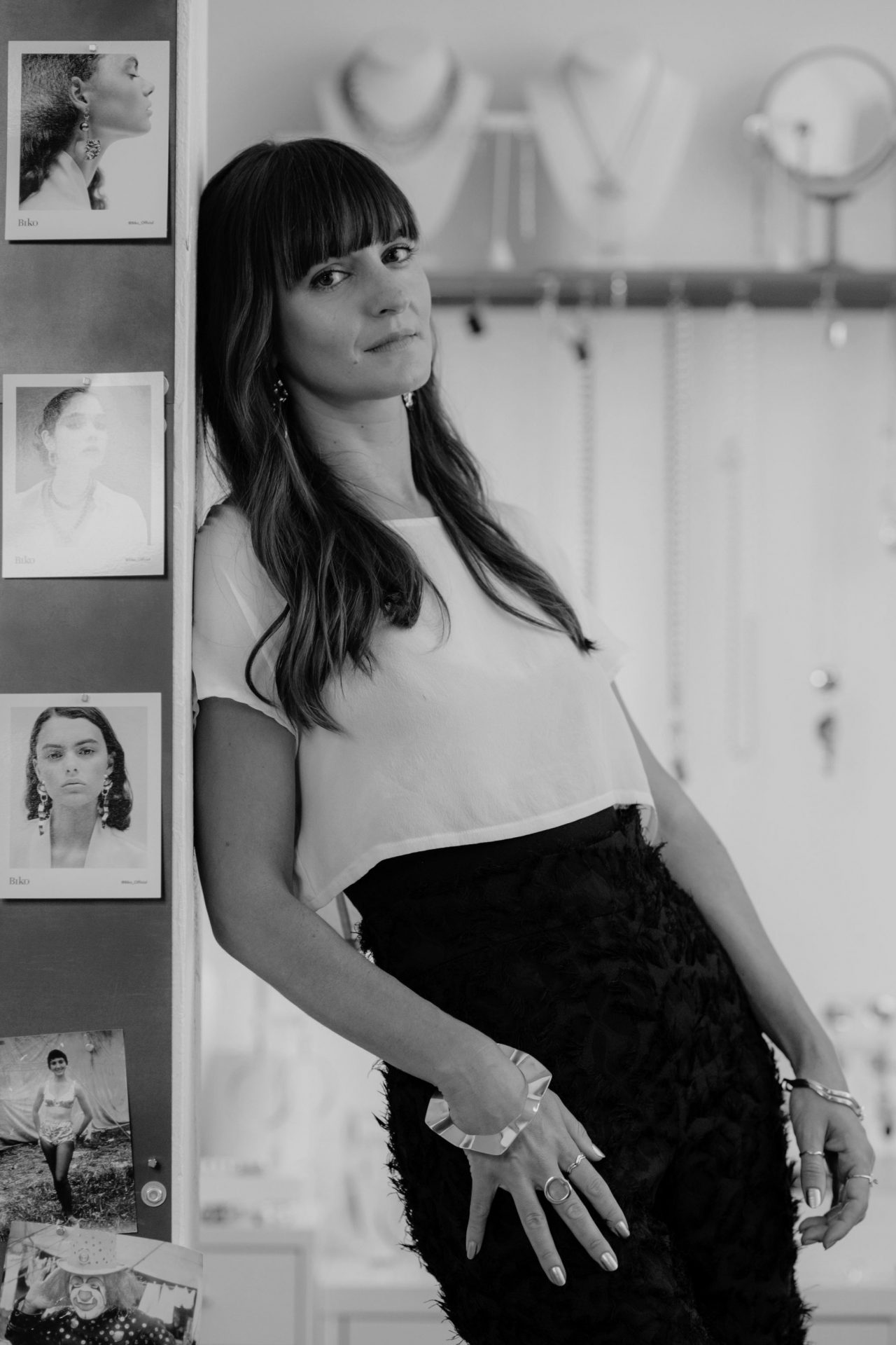 BIKO Toronto Fashion Week