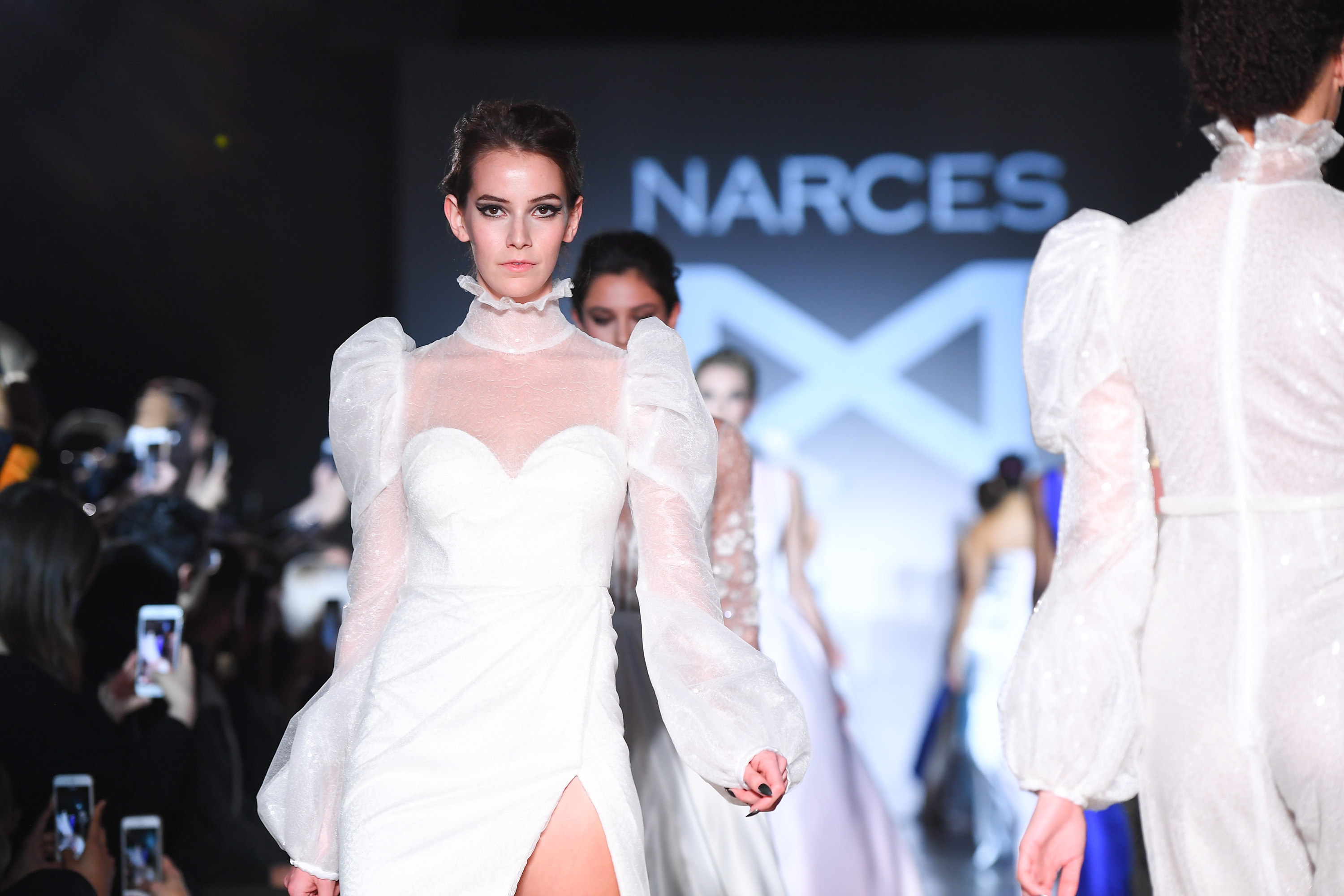 Top Canadian Designers:  D'Alessio & Vani'S Success Story - 9nfxvku