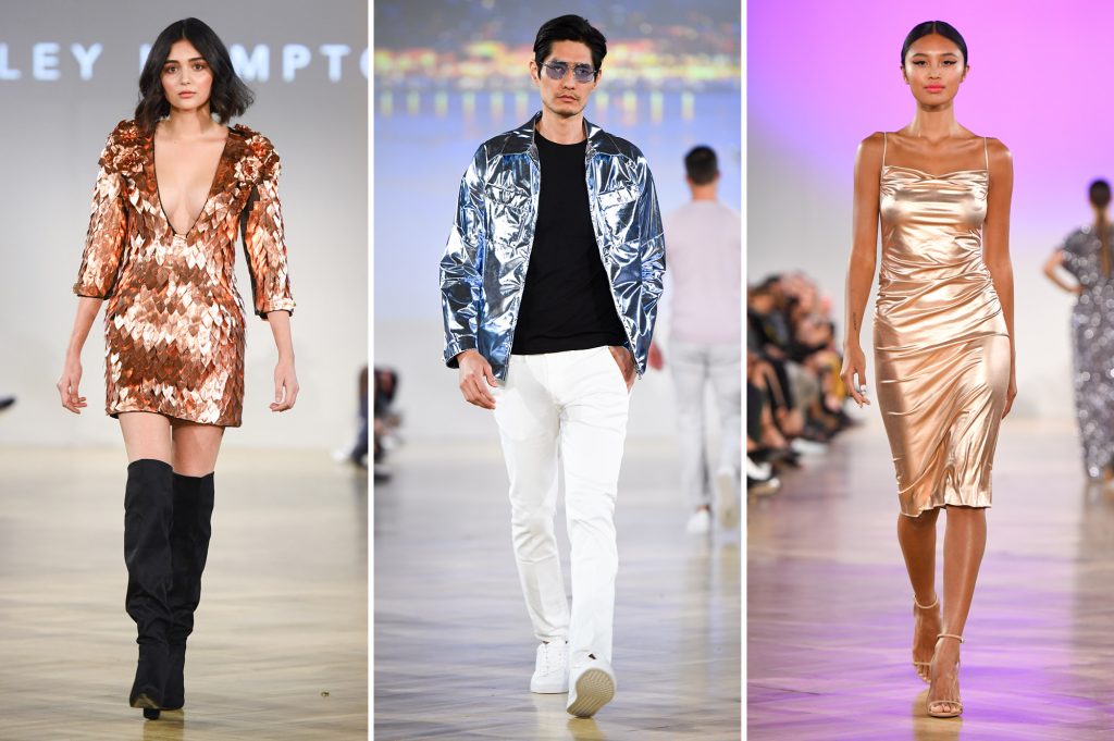 The Top Runway Trends From Toronto Fashion Week Spring/Summer 2020 -  Toronto Fashion Week