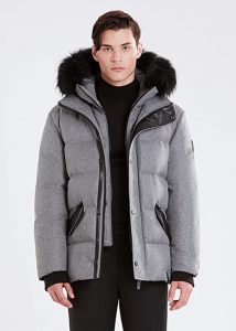 12 Canadian Puffer Coats to Get You Through Winter - Toronto Fashion Week